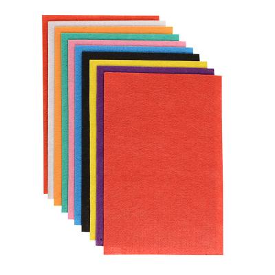 20X30     KARIŞIK RENKLİ YAPIŞKANLI            10`LU PAKET