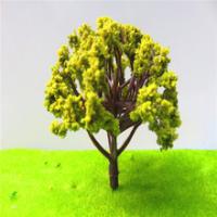 AĞAÇ - CT-1-11-40 - ÖLÇÜ: 1/200 - 3'LÜ PK. 