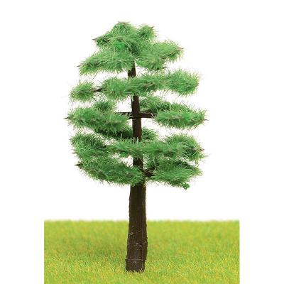 AĞAÇ - CT-2-100 - ÖLÇÜ: 1/50 - 1'Lİ PK.