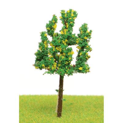 AĞAÇ - CT-3-11-40 - ÖLÇÜ: 1/200 - 3'LÜ PK. 