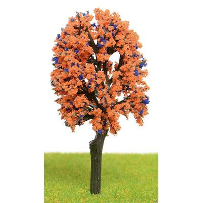 AĞAÇ - CT-3-6-40 - ÖLÇÜ: 1/200 - 4'LÜ PK.
