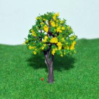 AĞAÇ - CT-6-11-40 - ÖLÇÜ: 1/200 - 3'LÜ PK.
