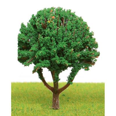 AĞAÇ - CT-6-40 - ÖLÇÜ: 1/200 - 4'LÜ PK.
