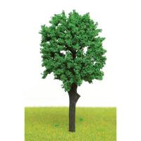 AĞAÇ - CT-7-40 - ÖLÇÜ:1/200 - 4'LÜ PK. 