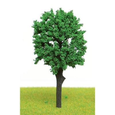 AĞAÇ - CT-7-40 - ÖLÇÜ:1/200 - 4'LÜ PK. 