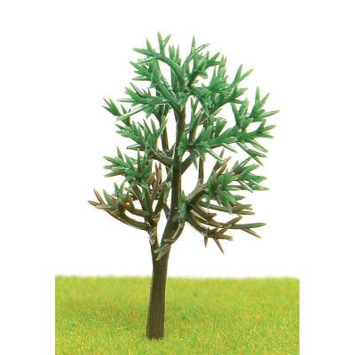 AĞAÇ - T-7-40 - ÖLÇÜ: 1/200 - 4'LÜ PK.