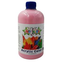 AKRİLİK BOYA - 500 ML - 44 PEMBE