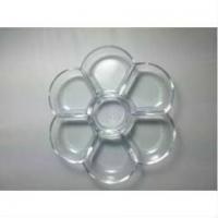 AKRİLİK PAPATYA PALET     17.5 CM