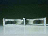BAHÇE ÇİTİ - ÖLÇÜ: 1/100 - 5'Lİ PK. - LG-100-01