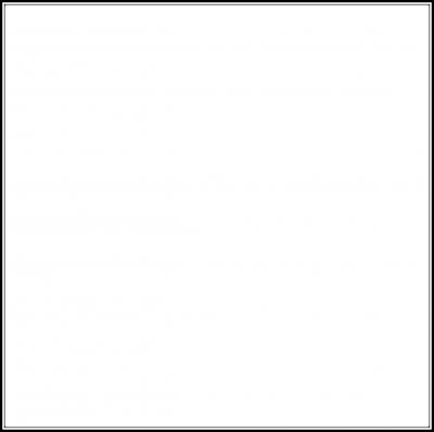 EVA TEK RENKLİ - 20X30 - 10'LU PK. - BEYAZ