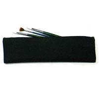 FIRÇA SAKLAMA ÇANTASI PLASTİK MAT 35X10 CM BD-04