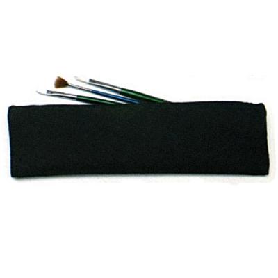 FIRÇA SAKLAMA ÇANTASI PLASTİK MAT 35X10 CM BD-04