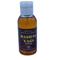 HAŞHAŞ YAĞI 100 ml