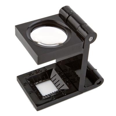 LÜKS KATLAMALI LUP - 110 MM - FD110G