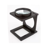 PLASTİK KATLAMALI LUP - 15 mm - FD15