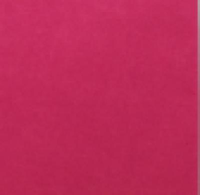KEÇE TEK RENKLİ - 20X30 - 10'LU PK. - - PEMBE