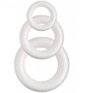 KÖPÜK ÇEMBER               5 CM - Ø 25   1`Lİ