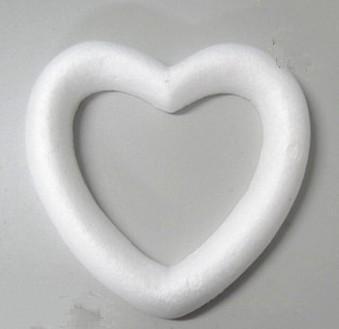 KÖPÜK KALP                    5 CM - Ø 28   1`Lİ