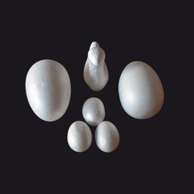 KÖPÜK YUMURTA            8 CM               15`Lİ