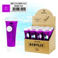 MARIE'S AKRİLİK BOYA - 75 ML - 336 Rose