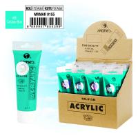 MARIE'S AKRİLİK BOYA - 75 ML - 455 Cerulean Blue