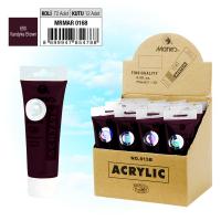MARIE'S AKRİLİK BOYA - 75 ML - 690 Vandyke Brown