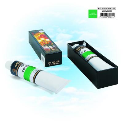 MARIE'S YAĞLI BOYA - 170 ml - 559 Emerald Green