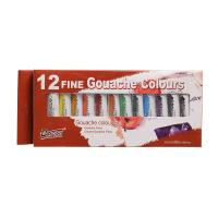 MARIE`S ACRYLIC BOYA 18 Renk 12 ml 