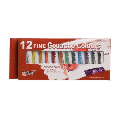 MARIE`S ACRYLIC BOYA 18 Renk 12 ml 