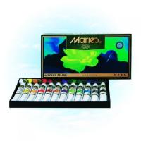 MARIE`S GUAJ BOYA 12 Renk 12 ml 7312