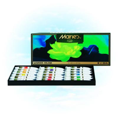 MARIE`S GUAJ BOYA 18 Renk 12 ml 7318