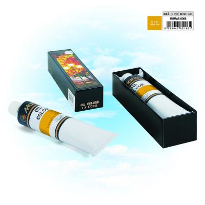 MARIE`S YAĞLI BOYA - 170 ml - 216 Yellow Pale