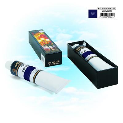 MARIE`S YAĞLI BOYA - 170 ml - 402 Mauve