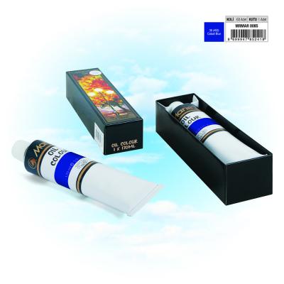 MARIE`S YAĞLI BOYA - 170 ml - 453 Cobalt Blue 