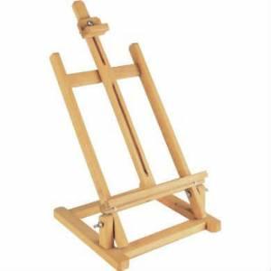 MASAÜSTÜ DÖRT AYAK NATUREL ÇAM - - - 35x65 