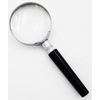 METAL ÇERÇEVELİ SAPLI BÜYÜTEÇ - - - - - 50 MM - 1024
