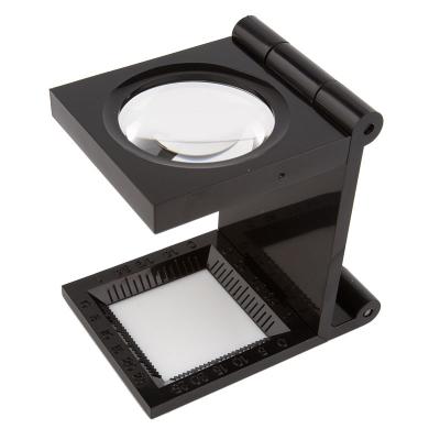 METAL KATLAMALI LUP - 10 MM - FD10M SİYAH - 9008A