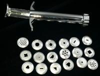 METAL ŞEKİLLENDİRİCİ ŞIRINGA - FS3-15D