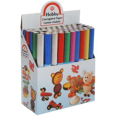 METALİK KARIŞIK RENKLİ 50X70   (60`LIK SET) 