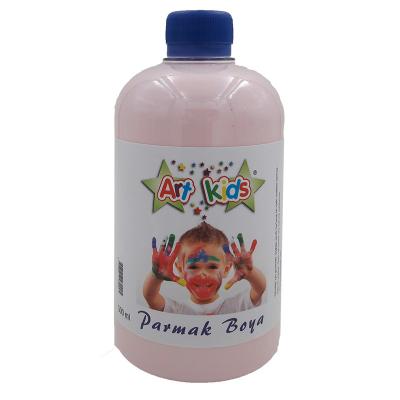 PARMAK BOYA 500 ML - 44 PEMBE