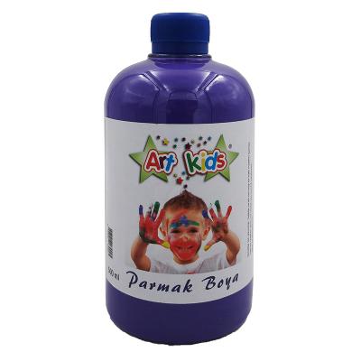 PARMAK BOYA 500 ML - 47 MOR