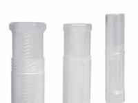 PLASTİK FIRÇA SAKLAMA TÜPÜ KALIN PBT-2