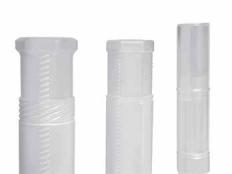 PLASTİK FIRÇA SAKLAMA TÜPÜ KALIN PBT-2