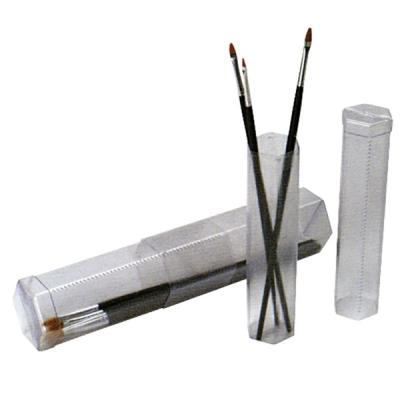 PLASTİK FIRÇA SAKLAMA TÜPÜ ORTA PBT-3