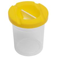 PLASTİK SU KABI 16.5X9 CM BW-12