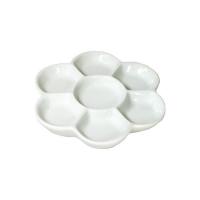 PORSELEN PALET                - - - 15 CM