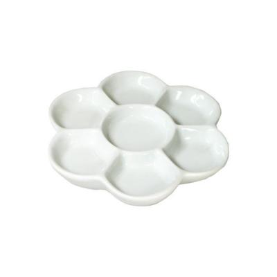 PORSELEN PALET                - - - 15 CM