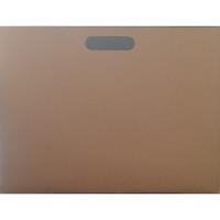 RESİM DOSYASI  KRAFT 35X50 KULPLU