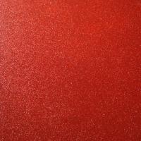 SİMLİ KARTON 50X70 10'LU PK. - KIRMIZI