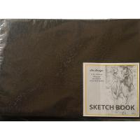 CİLTLİ SKETCH DEFTER - 145X210 - 140GR. - - - 64 YP. - TA-5A-117